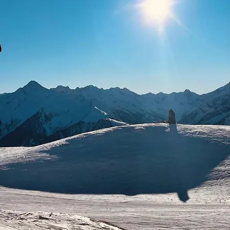 Julia, شقة فينكنبرغ