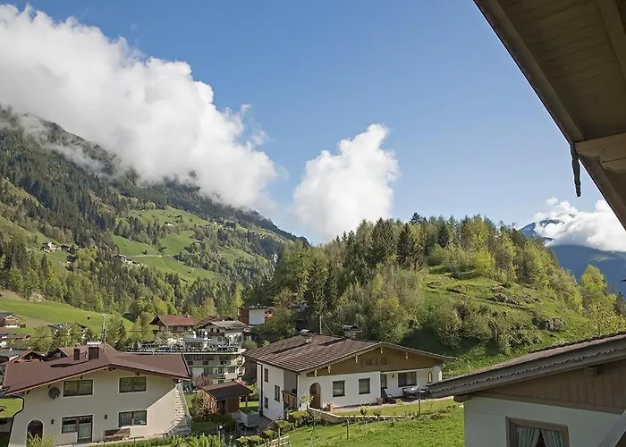 Appartement Julia, *