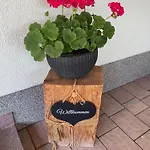 Apartamento Julia, Finkenberg