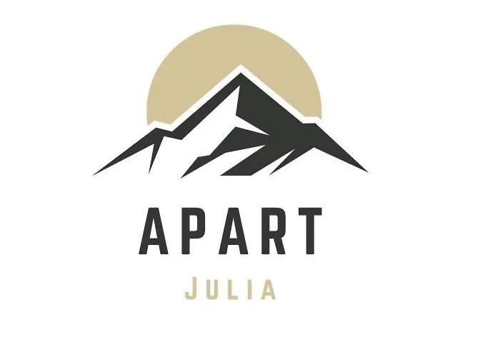 Julia, Appartement Finkenberg
