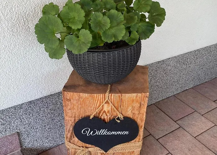 Appartement Julia, Finkenberg