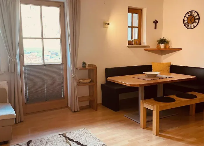 Appartement Julia, *