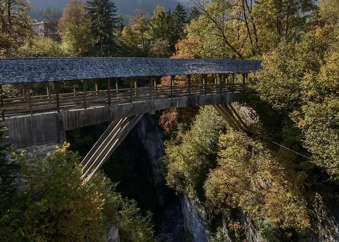 Julia, Appartement Finkenberg