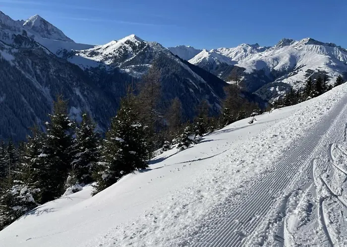 Appartement Julia, *